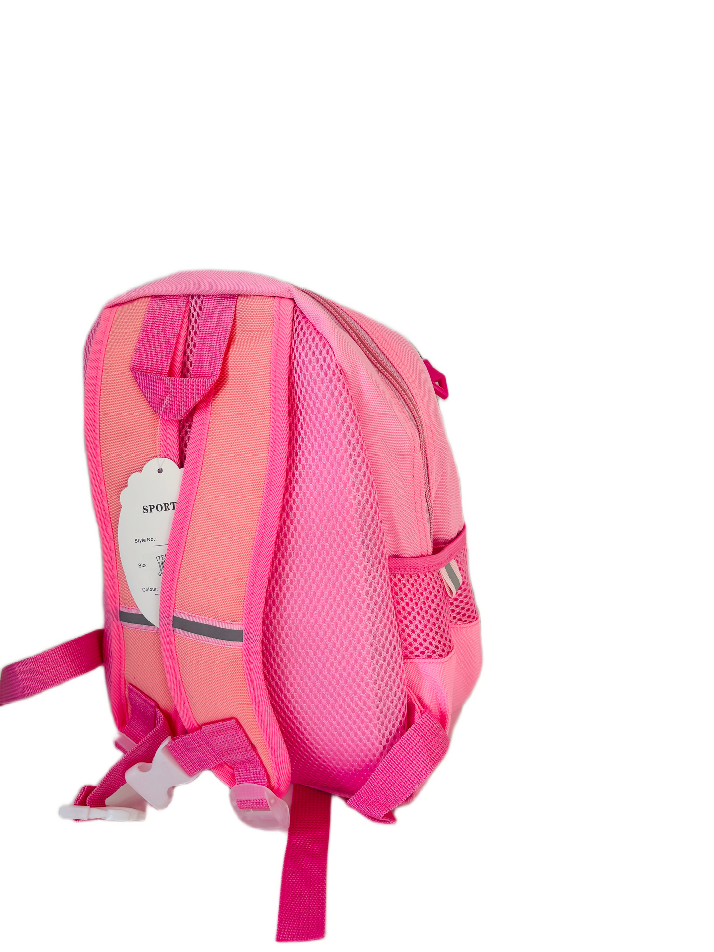 UNICORN School Bag for Girls || UNICORN SCHOOL BACKPACK FOR Pre Primary