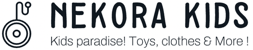 Nekora Kids