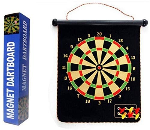 Magnetic Dart Board